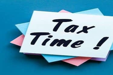 Taxe d'habitation pour deuxième résidence