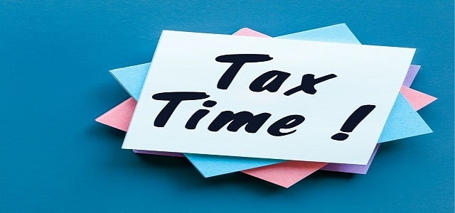 Taxe d'habitation pour deuxième résidence