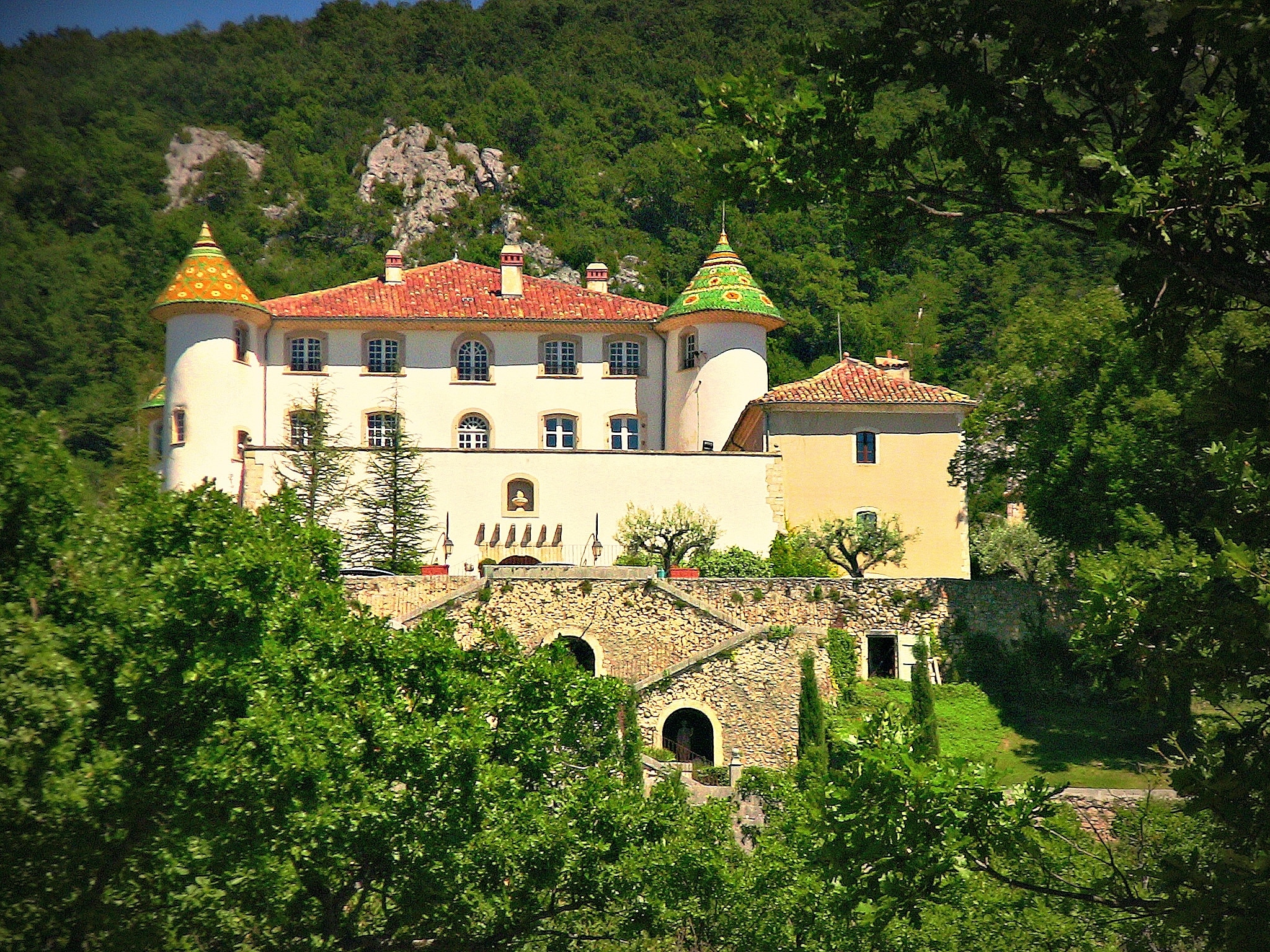 Le Var excellent choix pour vivre sa retraite