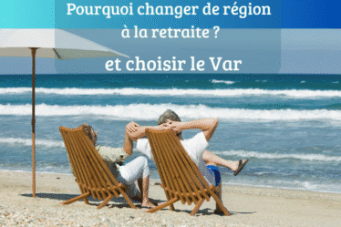 Le Var : climat méditerranéen et hivers doux