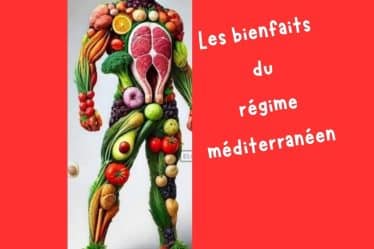 Nous sommes ce que nous mangeons