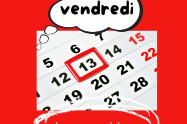 Vendredi 13