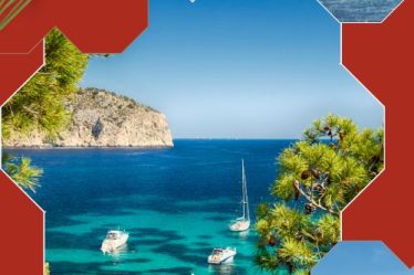 Le Var : douceur de vivre