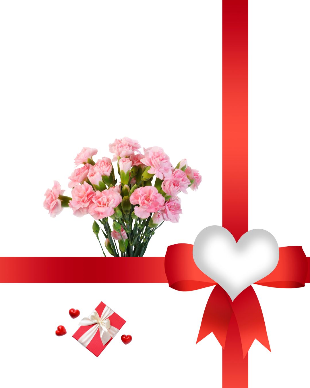 Pour Saint Valentin offrir des fleurs cultivées dans le Var