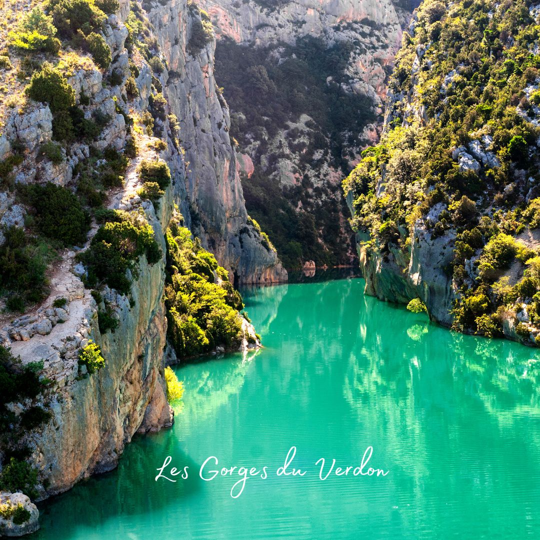 Gorges du Verdon