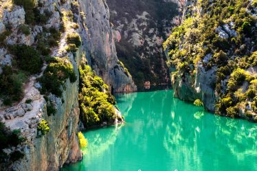 Gorges du Verdon